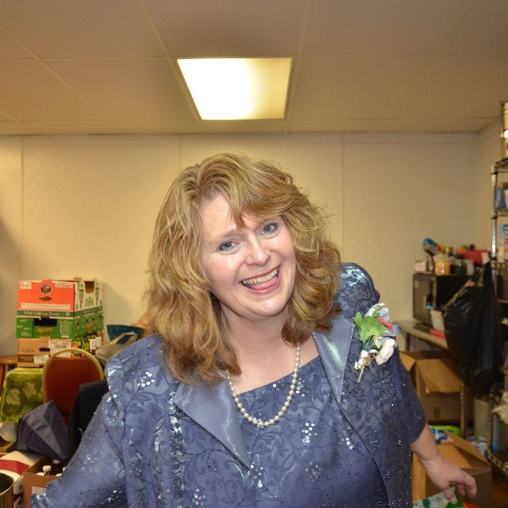 Meet your Posher, Coleen